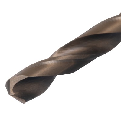 Сверло по металлу, 5.5 мм, HSS Co-5% Matrix