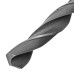 Сверло по металлу, 12 мм, Р6М5 Сибртех
