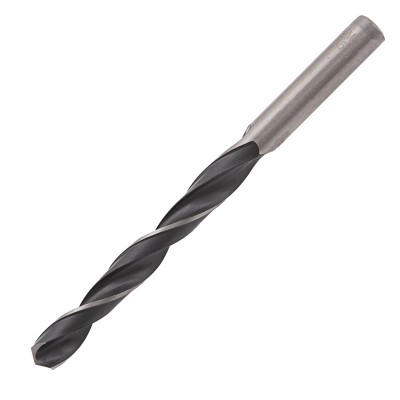 Набор сверл по металлу, 1-10 мм (через 0.5 мм) 19 шт, Р6М5, прокат, цилиндрический хвостовик Барс Набор сверл по металлу, 1-10 мм (через 0.5 мм) 19 шт, Р6М5, прокат, цилиндрический хвостовик Барс