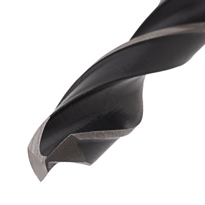 Набор сверл по металлу, 1-10 мм (через 0.5 мм) 19 шт, Р6М5, прокат, цилиндрический хвостовик Барс Набор сверл по металлу, 1-10 мм (через 0.5 мм) 19 шт, Р6М5, прокат, цилиндрический хвостовик Барс