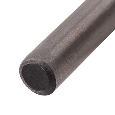 Набор сверл по металлу, 1-10 мм (через 0.5 мм) 19 шт, Р6М5, прокат, цилиндрический хвостовик Барс Набор сверл по металлу, 1-10 мм (через 0.5 мм) 19 шт, Р6М5, прокат, цилиндрический хвостовик Барс