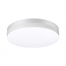 358885 STREET NT22 356 белый Светильник ландшафтный светодиодный IP54 LED 4000К 30W 220V OPAL Novotech