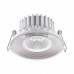 358789 SPOT NT21 244 белый Светильник встраиваемый светодиодный IP20 LED 15W 4000K 1600Лм 110-265V BIND Novotech