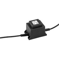 Драйвер LB2200 вход 220VAC выход 12VAC 22W 1800mA 32175