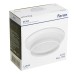 Светильник встраиваемый Feron DL502 LUNA потолочный GX53 белый круг 51089