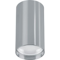 Светильник потолочный Feron ML176 MR16 GU10 20W 230V, хром 40511 Светильник потолочный Feron ML176 MR16 GU10 20W 230V, хром 40511