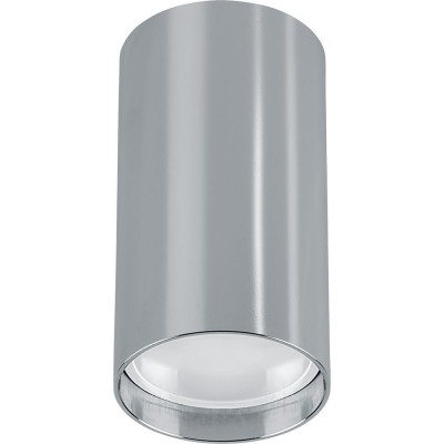 Светильник потолочный Feron ML176 MR16 GU10 20W 230V, хром 40511