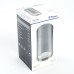 Светильник потолочный Feron ML176 MR16 GU10 20W 230V, хром 40511 Светильник потолочный Feron ML176 MR16 GU10 20W 230V, хром 40511