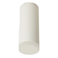 Светильник потолочный Feron ML102 Barrel MR11 GU10 35W 230V, белый 51389