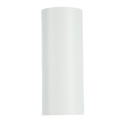 Светильник накладной под лампу, спот (-) FERON ML103, GU10 35W, 230V, IP20, цвет белый, корпус алюминий, 40*40*100