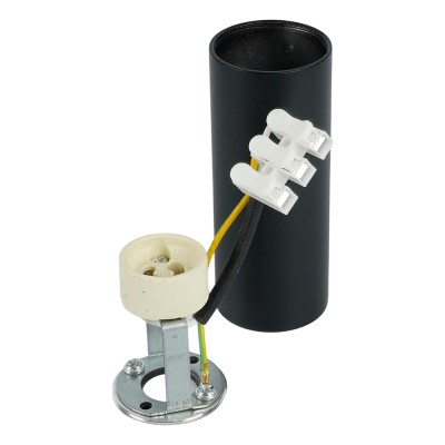 Светильник потолочный Feron ML103 Barrel MR11 GU10 35W 230V, ML103 51922