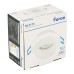 Светильник встраиваемый Feron DL3115 потолочный MR16 G5.3 белый 51935