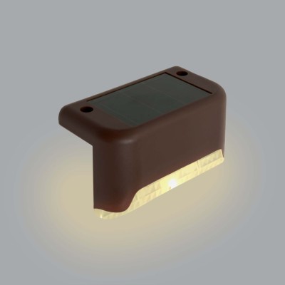MP101, светильник для подсветки ступеней на солнечной батарее 48101 MP101, светильник для подсветки ступеней на солнечной батарее 48101