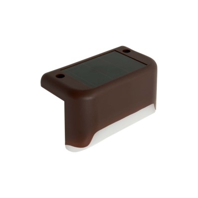 MP101, светильник для подсветки ступеней на солнечной батарее 48101 MP101, светильник для подсветки ступеней на солнечной батарее 48101