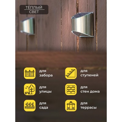 MP106, cветильник для архитектурной подсветки на солнечной батарее 48106 MP106, cветильник для архитектурной подсветки на солнечной батарее 48106