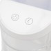 Светильник настольный REXANT Click Shift с ночником, на основании, LED, 6 Вт, 4000 К, диммируемый 3 ступени, заряжаемый (автономный режим 3 часа)