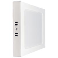 Светильник светодиодный накладной, серия Electro, квадратный, 15W, 4000K, IP40 Светильник светодиодный накладной, серия Electro, квадратный, 15W, 4000K, IP40