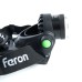 Фонарь с аккумулятором FERON TH2305 фонарь головной , 1LED IP44, аккумулятор 3,7/2*2000mAh/Li-Ion (литий-ионный), количество режимов 3, время зарядки 5 часов, время работы 3 часа, цвет черный, 80*75*50мм