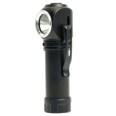 Фонарь с аккумулятором FERON TH2313 фонарь головной , 1LED IP44, аккумулятор 3,7/1000mAh/Li-Ion (литий-ионный), количество режимов 3, время зарядки 2 часа, время работы 4 часа, цвет чёрный, 89*30*28мм