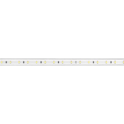 Cветодиодная LED лента Feron LS704, 60SMD(2835)/м 4.4Вт/м 100м 220V 2700К IP65