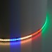 Лента светодиодная 784SMD(2110)/ 19Вт/м 24V 5000*12*2.3мм RGB+3000К, IP20, LS537 FERON