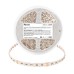 Лента светодиодная 60SMD(5050)/м 14,4Вт/м 24V 5000*12*1.22мм RGB+3000К, IP20, LS507 FERON