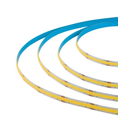 Лента светодиодная COB CCT-MIX 624SMD(2110)/ 14Вт/м 24V 5000*10*1.8мм 2700K-6500К, LS534 FERON