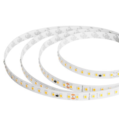 Светодиодная LED лента Feron LS520 стабилизированная, 120SMD(2835)/м 9.6Вт/м 24V 20000*10*1.22мм 6000К IP20