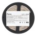 Лента светодиодная двухрядная, 288SMD(2835)/м 30Вт/м 24V 5000*20*1.8мм 3000К, IP20 , LS509 FERON Лента светодиодная двухрядная, 288SMD(2835)/м 30Вт/м 24V 5000*20*1.8мм 3000К, IP20 , LS509 FERON