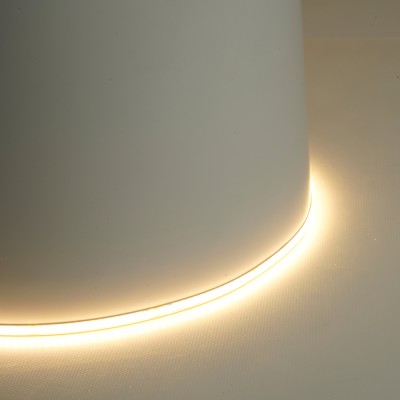 Светодионая лента LS532 COB 320SMD(2110) 10Вт/м 24V 5000*5*1.8 4000K IP20