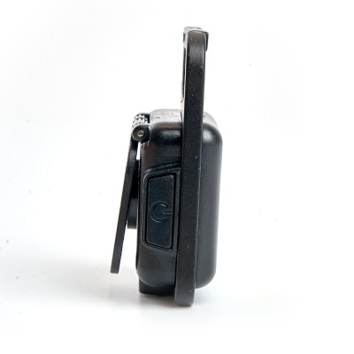 Фонарь с аккумулятором FERON TH2404 фонарь карманный, 1LED IP65, аккумулятор 3,7/500mAh/Li-Ion (литий-ионный), количество режимов 4, время зарядки 1 час, время работы 2 часа, цвет черный, 43*22*60мм