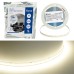 Светодиодная LED лента Feron LS503 240SMD(2835)/м 22Вт/м 24V 5000*10*1.22мм 4000К, IP20