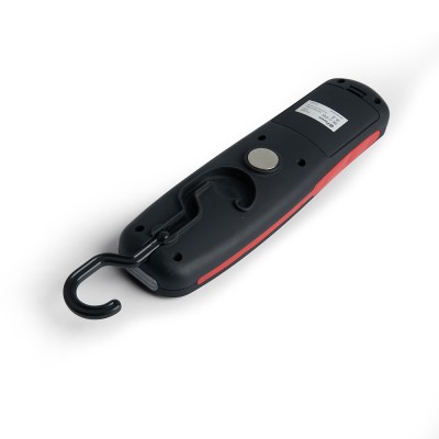 Фонарь на батарейках FERON TH2403 переносной , IP44, , количество режимов 3, цвет черный, 205*58*28мм