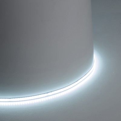 Светодионая лента LS532 COB 320SMD(2110) 10Вт/м 24V 5000*5*1.8 6500K IP20