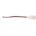 Лента светодиодная двухрядная, 288SMD(2835)/м 30Вт/м 24V 5000*20*1.8мм 6500К, IP20 , LS509 FERON Лента светодиодная двухрядная, 288SMD(2835)/м 30Вт/м 24V 5000*20*1.8мм 6500К, IP20 , LS509 FERON