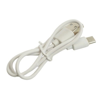 Фонарь с аккумулятором FERON TH2410 переносной , 2LED IP44, аккумулятор 3,7-4,2/1200mAh/Li-Ion (литий-ионный), количество режимов 4, время зарядки 3 часа, время работы 5 часов , цвет серый,черный, 165*65*68мм