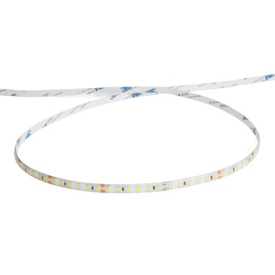 Светодиодная LED лента Feron LS511, 120SMD(2835)/м 11Вт/м 24V 5000*8*1.22мм 6000К IP65