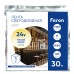 Светодиодная LED лента Feron LS501, 120SMD(2835)/м 11Вт/м 24V 30000*8*1.22мм 3000К 30м IP20