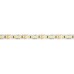 Светодиодная LED лента Feron LS502, 180SMD(2835)/м 16Вт/м 24V 30000*10*1.22мм 6000К 30м IP20