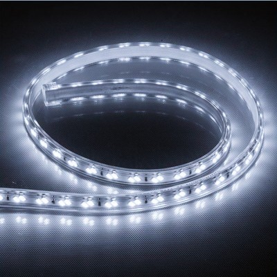 Cветодиодная LED лента Feron LS705, 120SMD(5730)/м 11Вт/м 50м 220V 6500K IP65