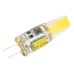 Лампа светодиодная Feron LB-424 G4 3W 12V 4000K 51171