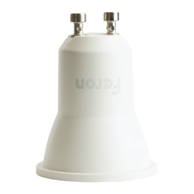 Лампа светодиодная FERON LB-272, MR11 (рефлекторная), 5W 175-265V GU10 2700К (белый теплый), рассеиватель прозрачный белый, 410Lm, угол рассеивания 38°, корпус пластик, 45*35мм Лампа светодиодная FERON LB-272, MR11 (рефлекторная), 5W 175-265V GU10 2700К (белый теплый), рассеиватель прозрачный белый, 410Lm, угол рассеивания 38°, корпус пластик, 45*35мм