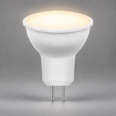 Лампа светодиодная Feron LB-965 MR16 G5.3 15W 175-265V 2700K 53479