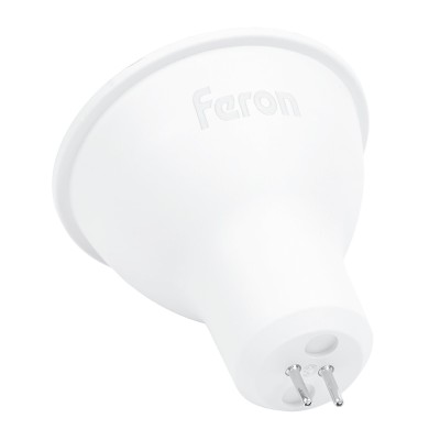 Лампа светодиодная Feron LB-965 MR16 G5.3 15W 175-265V 2700K 53479