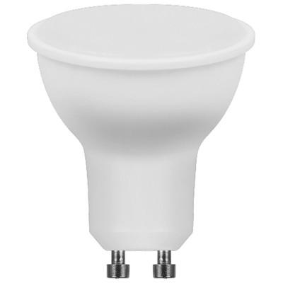 Лампа светодиодная Feron LB-560 MR16 GU10 9W 175-265V 6400K 25844