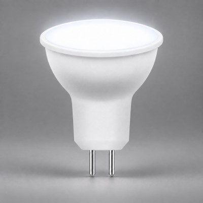 Лампа светодиодная Feron LB-965 MR16 G5.3 15W 175-265V 6400K 53481 Лампа светодиодная Feron LB-965 MR16 G5.3 15W 175-265V 6400K 53481