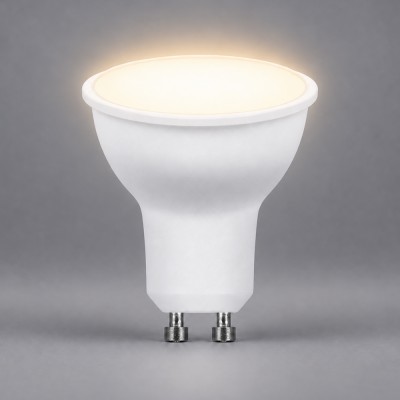 Лампа светодиодная Feron LB-965 MR16 GU10 15W 175-265V 2700K 53482
