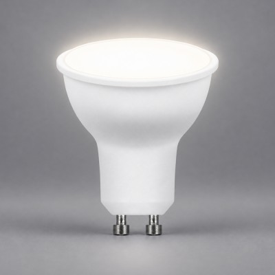 Лампа светодиодная Feron LB-965 MR16 GU10 15W 175-265V 4000K 53483 Лампа светодиодная Feron LB-965 MR16 GU10 15W 175-265V 4000K 53483