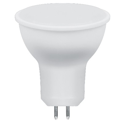Лампа светодиодная SAFFIT SBMR1620 MR16 GU5.3 20W 230V 6400K 53454