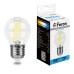 Лампа светодиодная Feron LB-511 Шарик E27 11W 230V 6400K 38226